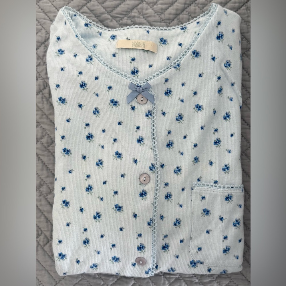 Marks & Spencer Nightdress